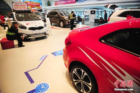 資料圖。 <a target='_blank'  _fcksavedurl='http://www.chinanews.com/'></table>中新社</a>發(fā) 陳文 攝